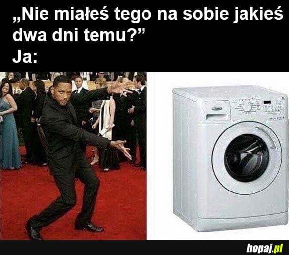 Oto moja tajemnica