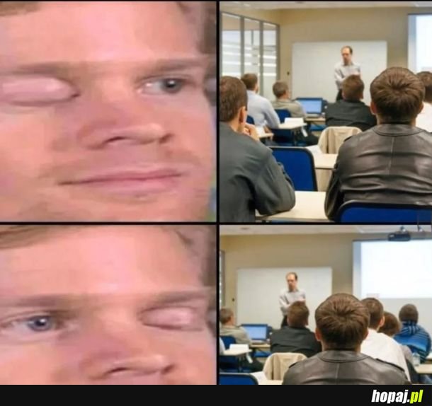 Jest to jakaś rozrywka