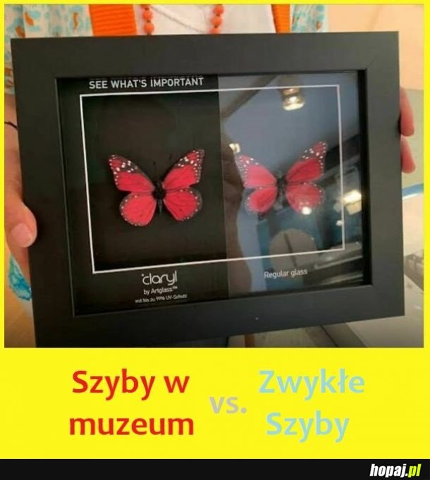 W muzeum