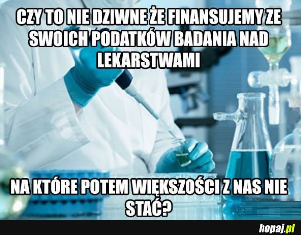 Nie dziwne