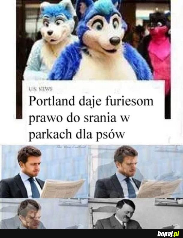 Dziwne prawo