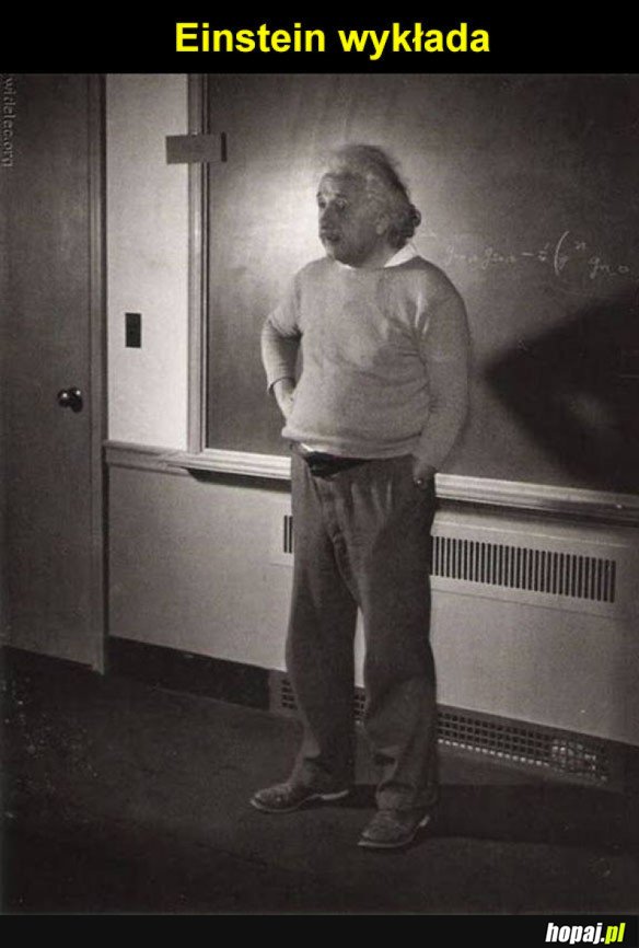Einstein