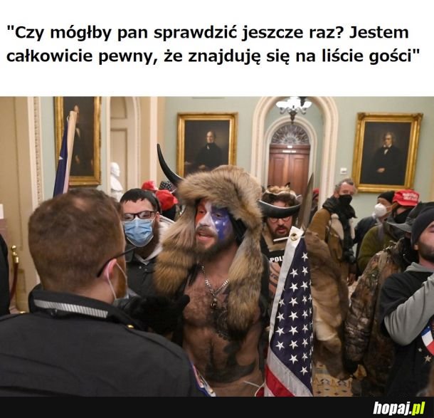 A jak nie to wpisze się sam