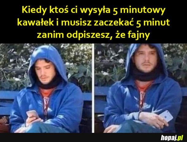 Bardzo fajne