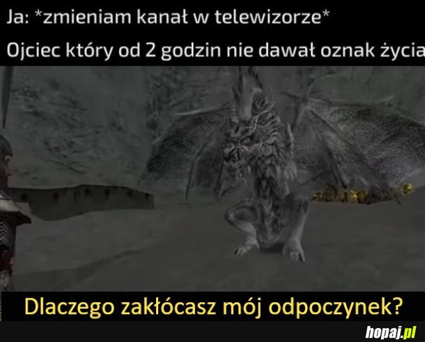 Ojciec