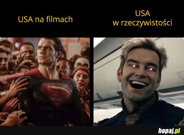 USA