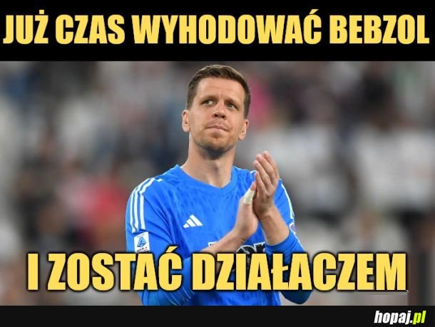 Szczęsny.