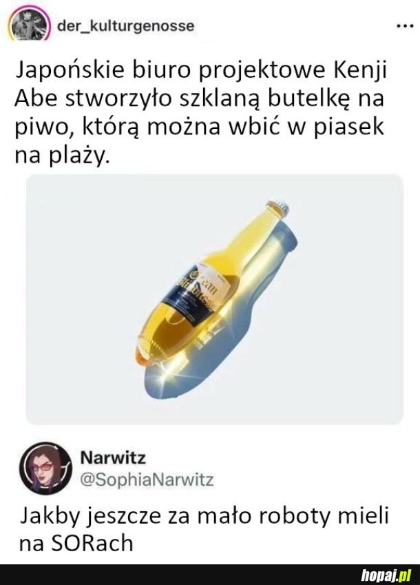 Ryzykowny kształt xd