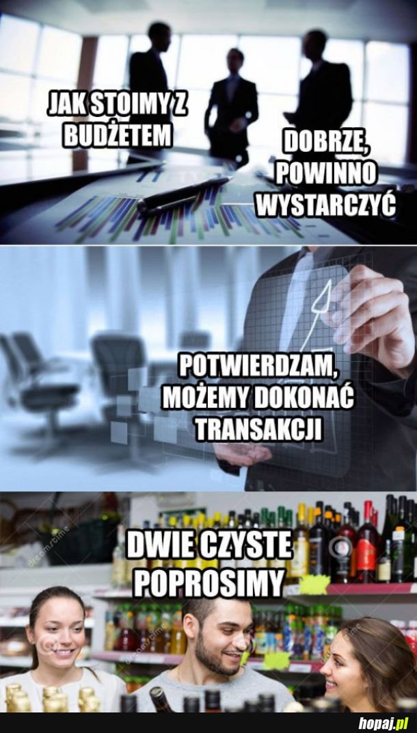 Rozwój firmy nie jest taki prosty