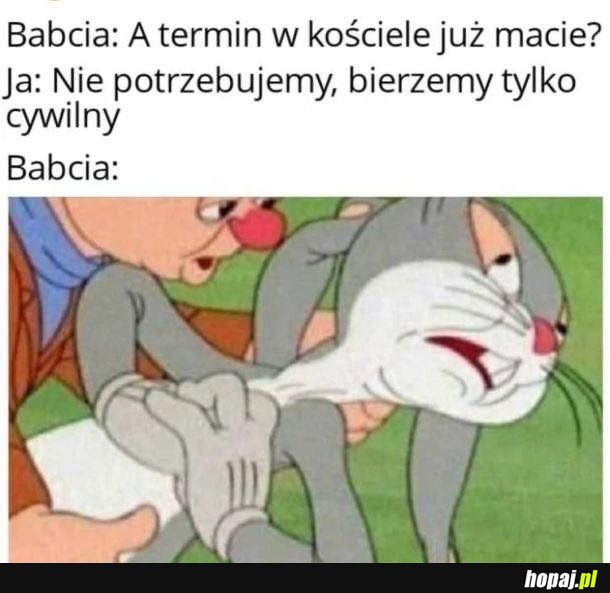 Ślub