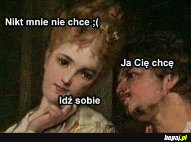 Laski takie są
