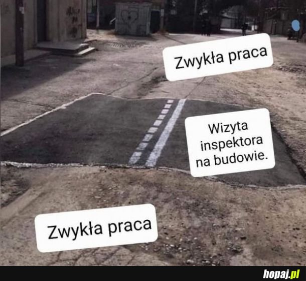 Praca pracy nierówna