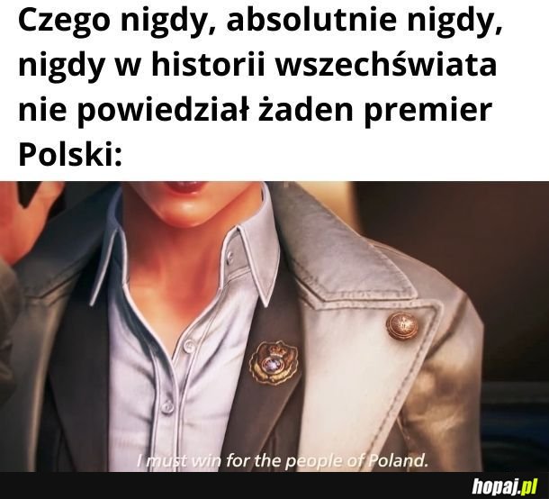 Nigdy, przenigdy