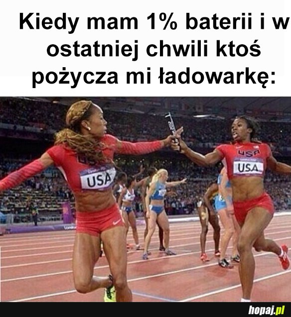 Ładowarka