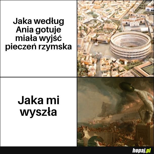 Na mieście tez szukają