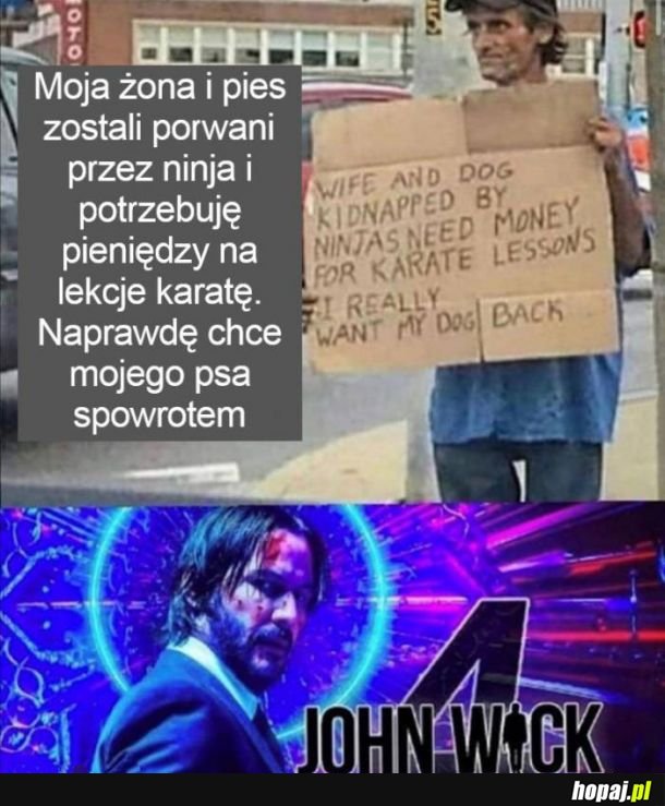 Przeczuwam Oscara