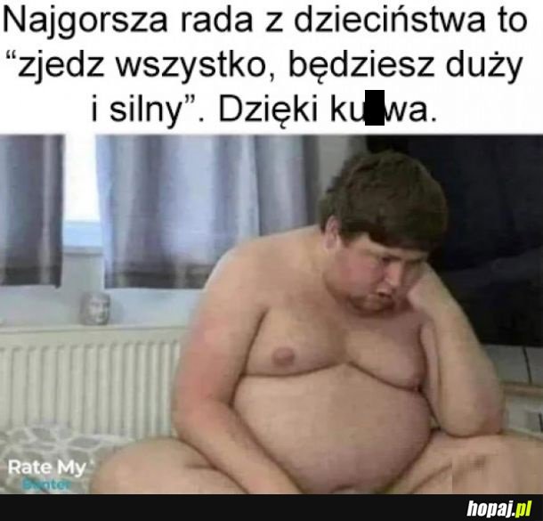 Najgorsza rada