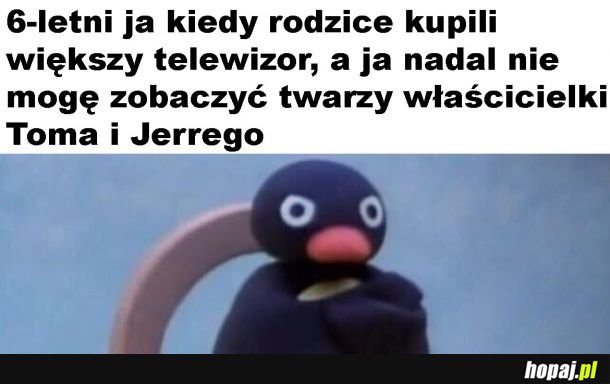 Rozczarowanie dzieciństwa