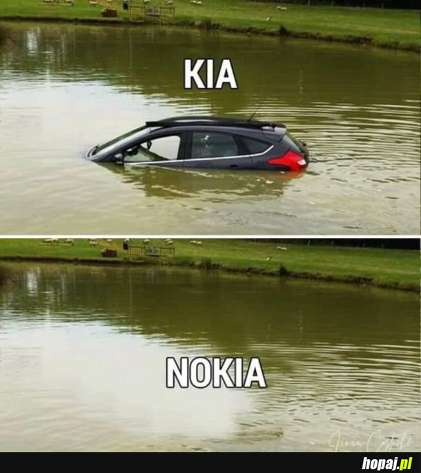 Nokia