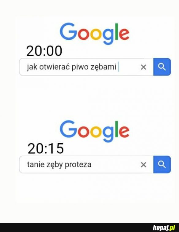 Nie róbcie tego w domu