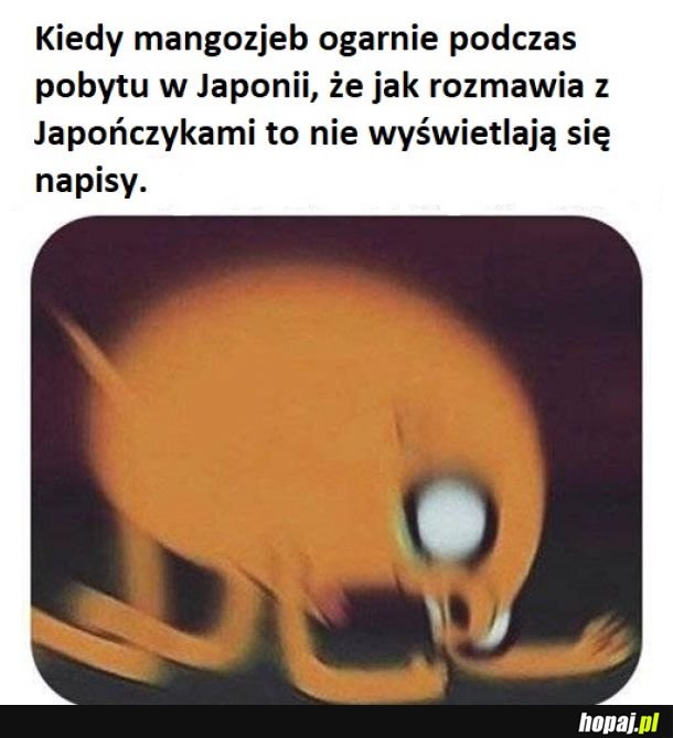 Najgorzej.