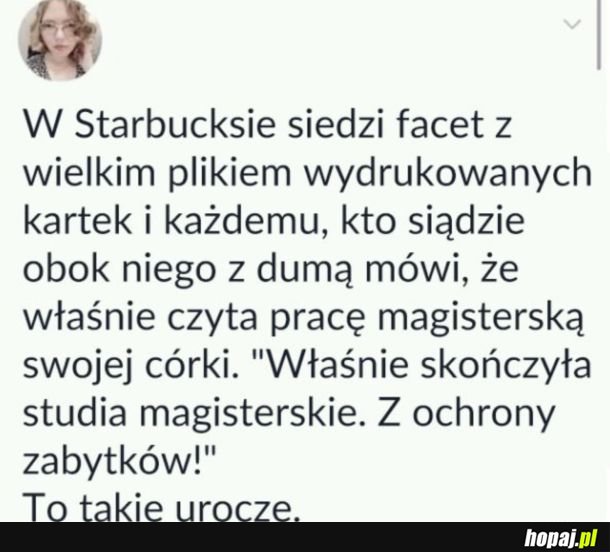 Galeria na poprawę humoru