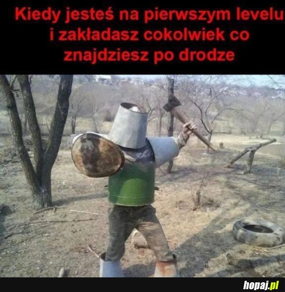 GDY ZACZYNASZ CRPG'A #CRPG
