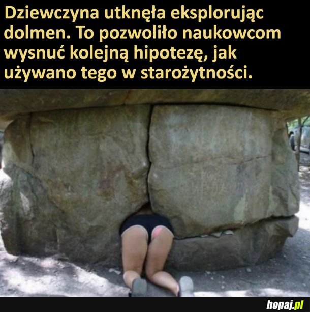 Dolmen