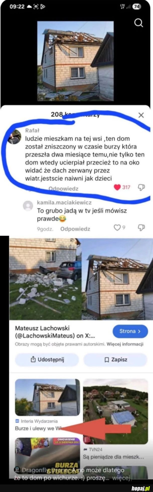 O co chodzi