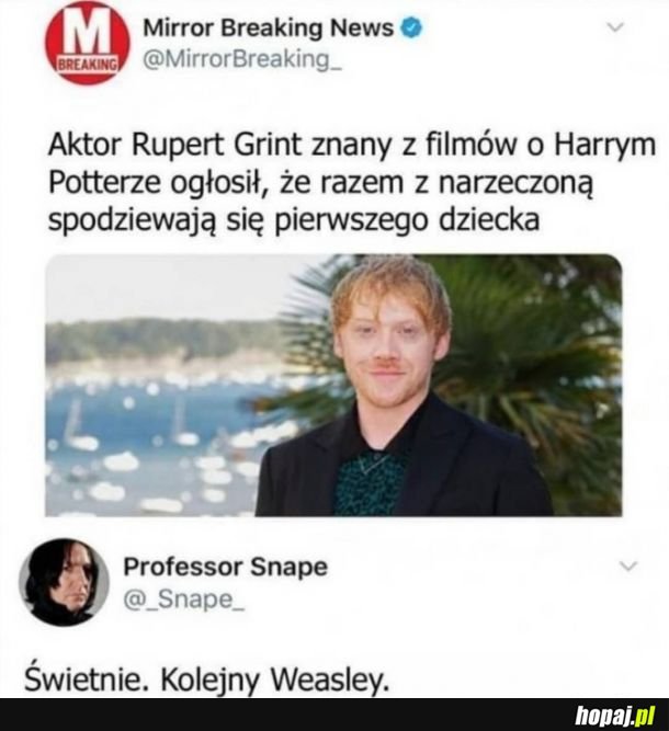 Weasley
