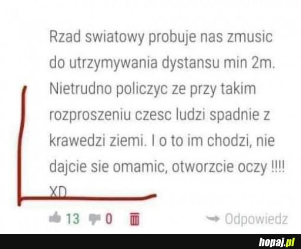 Światowy rząd