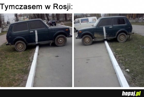 Rosja