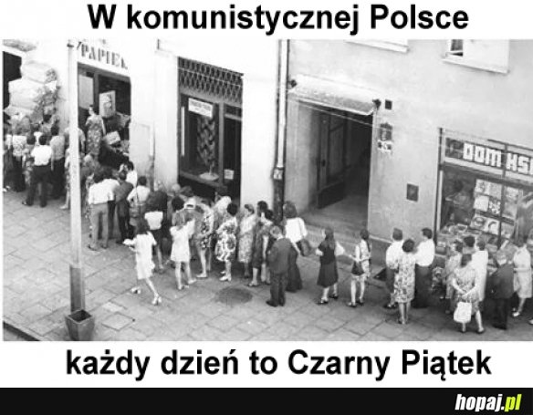 Tak było