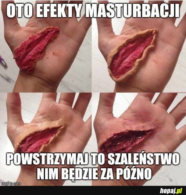 POINFORMUJ RODZINĘ I ZNAJOMYCH - TO WAŻNE!