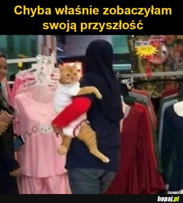 Przyszłość