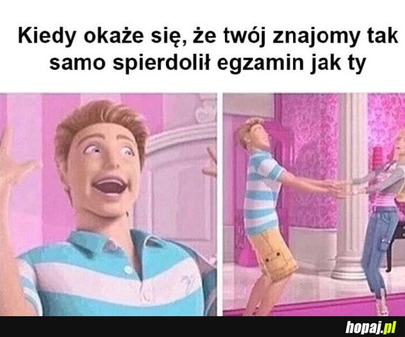 NIE JESTEM SAM