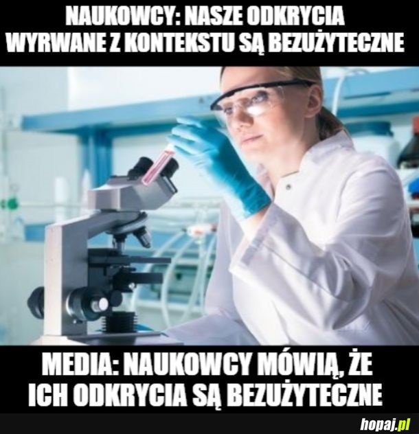 Typowe media