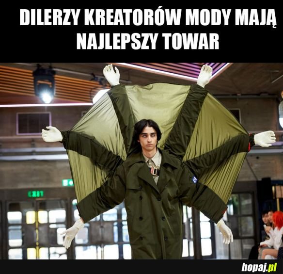 Ci to mają fazy