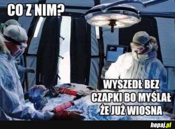 Tak to się kończy 