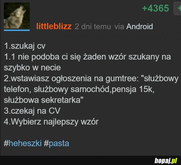 Lifehack