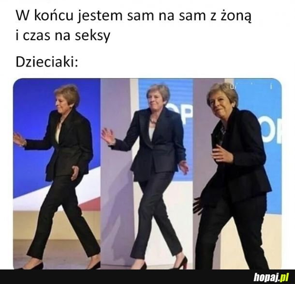 Dzieci to najlepsza antykoncepcja