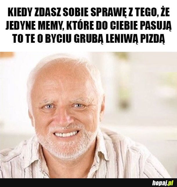 MEMY, KTÓRE MÓWIĄ O TOBIE