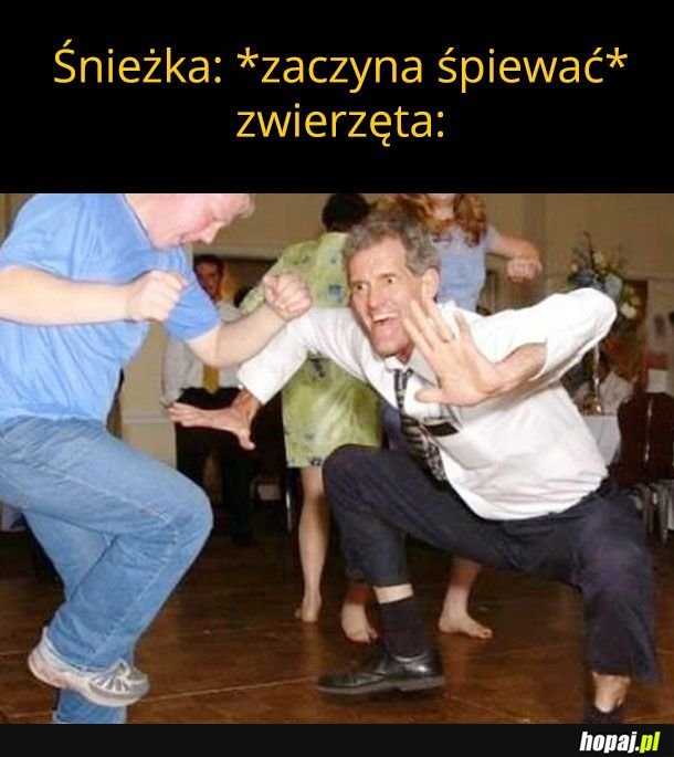Za każdym razem