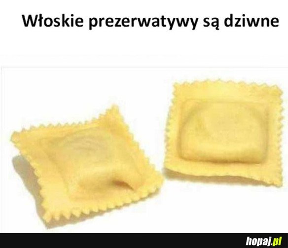 DZIWNE JAKIEŚ