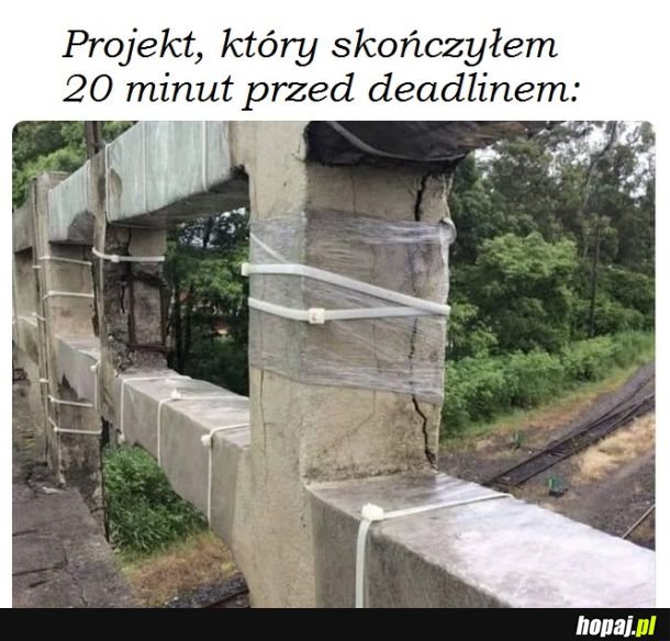 Projekty