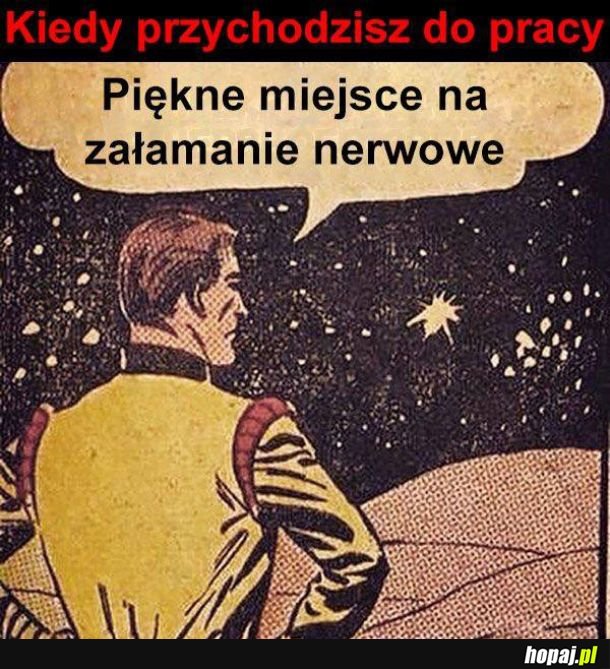 Świetne miejsce