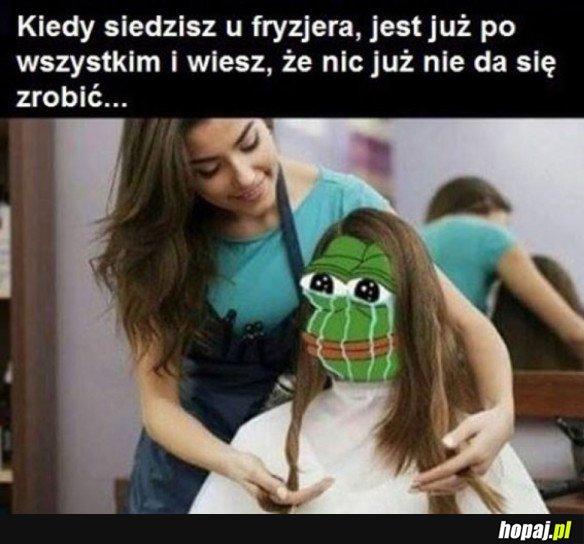 Najgorzej na świecie