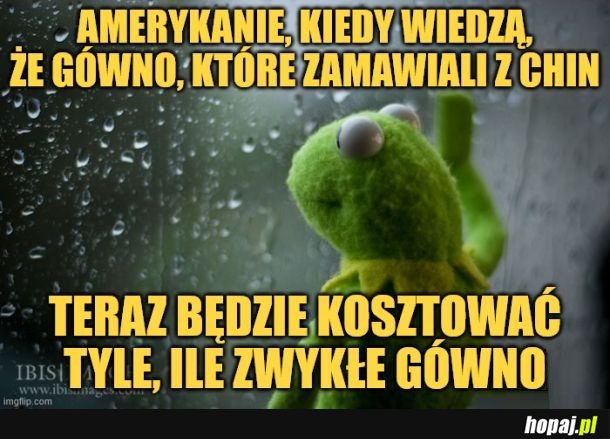 Amerykanie.