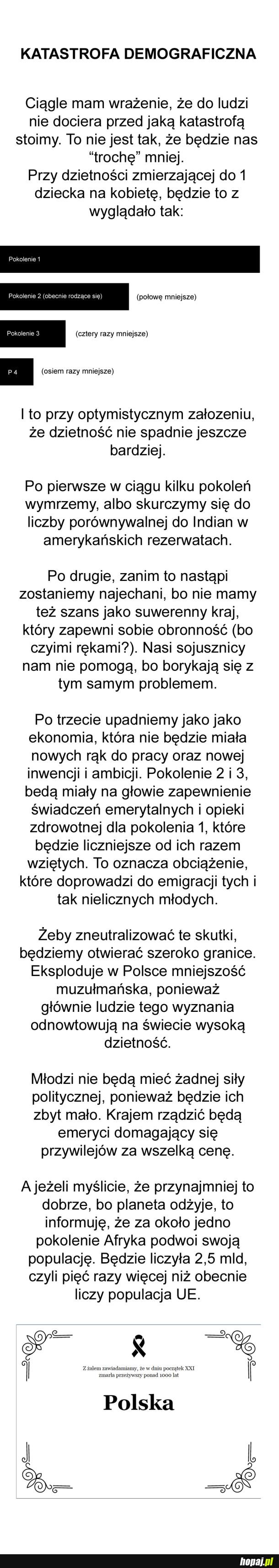 Spokojnie, nic ważnego. 