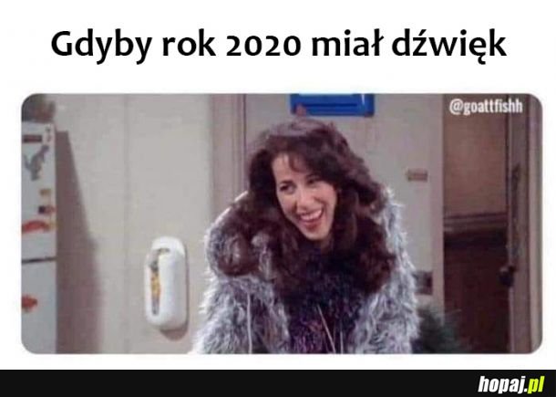 Rok 2020